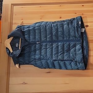 REI Co-Op Quilted Down Vest